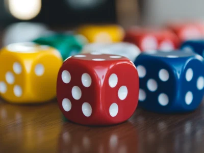 Birthday Game Ideas