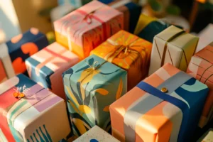 Birthday Gift Ideas
