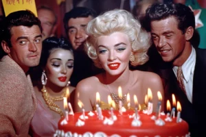 Famous Birthdays