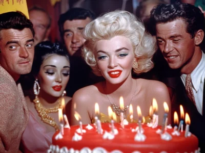 Famous Birthdays