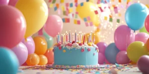 Welcome to Happy Birthday Zone, full of Birthday Wishes, Ideas, and advice to make any Birthday extraordinary!