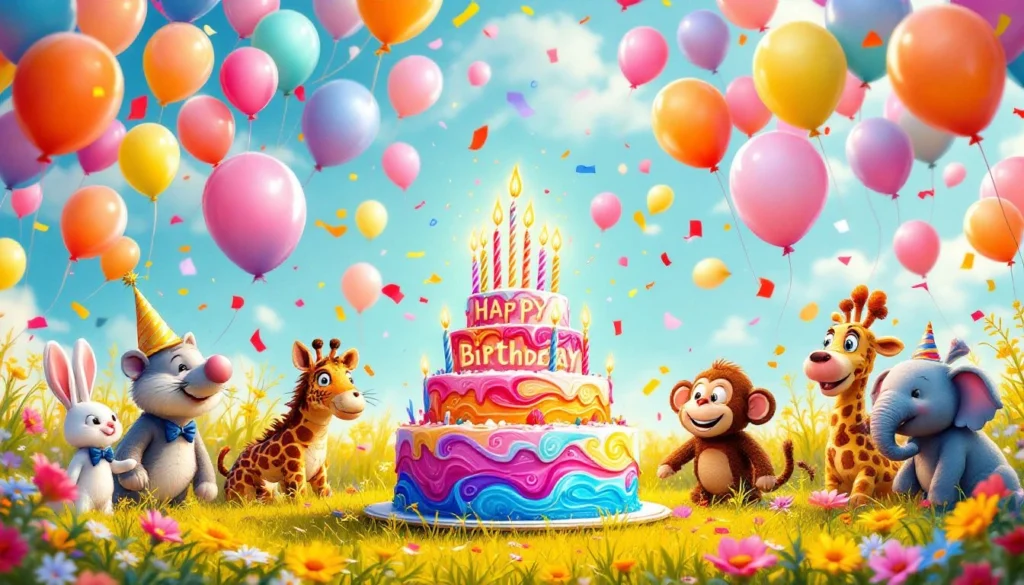 Personalized birthday wishes for a grown son