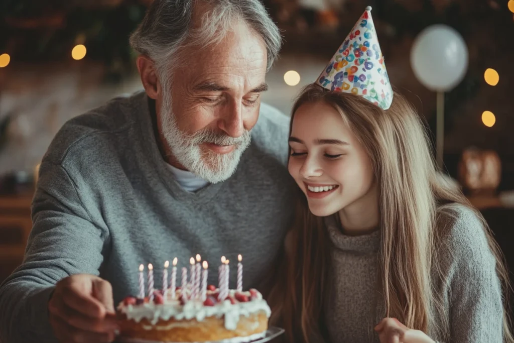 Heartfelt birthday message for daughter in law