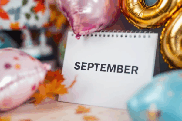 famous september birthdays