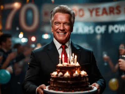 famous july birthdays