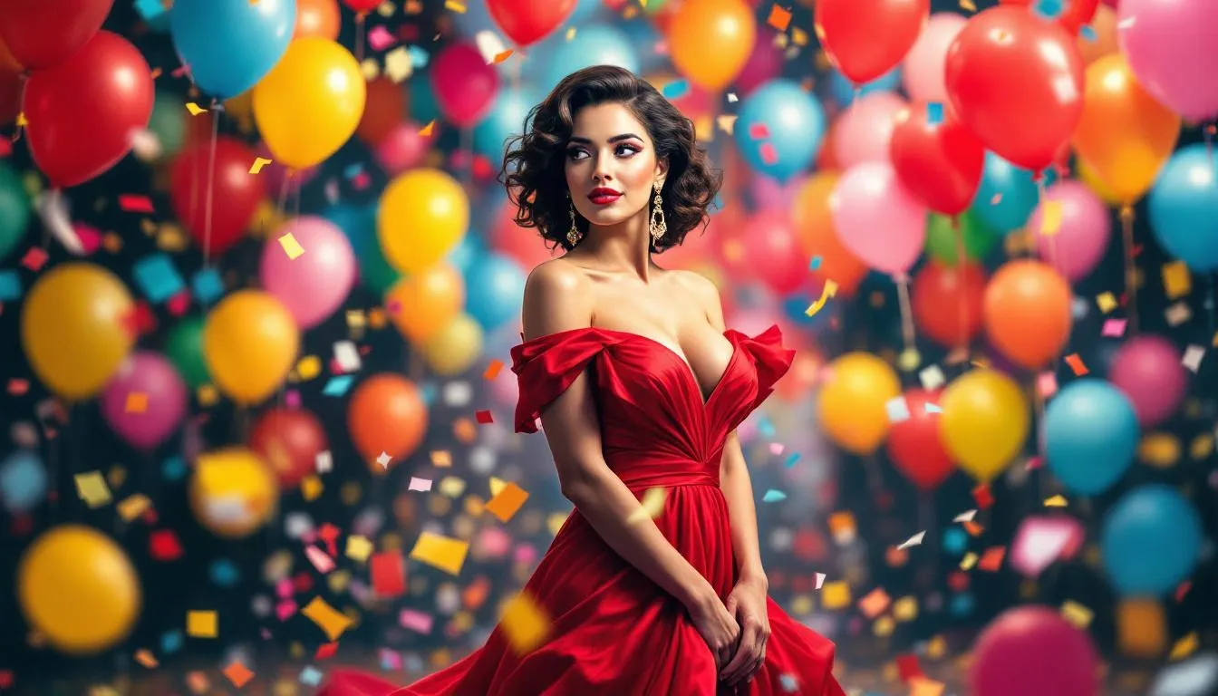 Famous actresses born in May