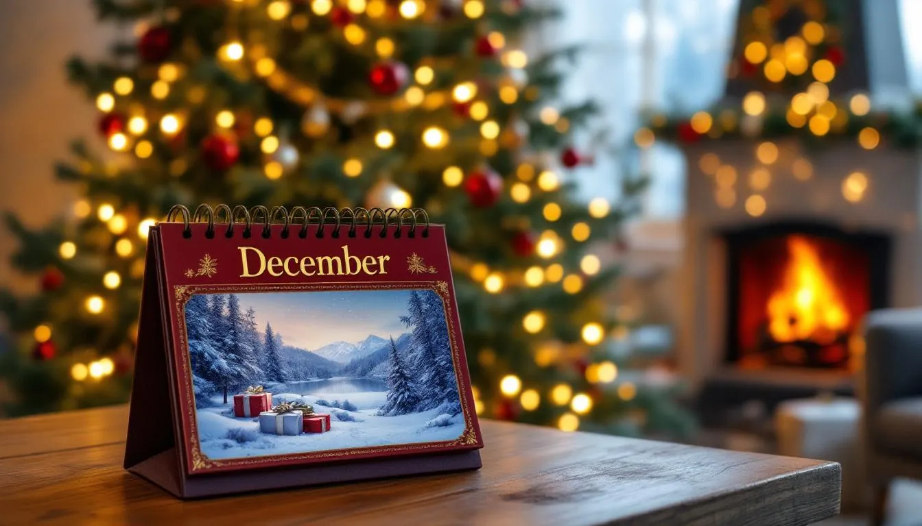 famous decemeber birthdays