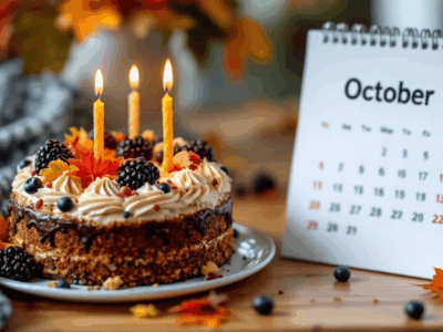 famous october birthdays