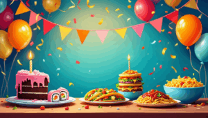 birthday freebies for your special day