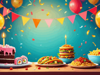 birthday freebies for your special day