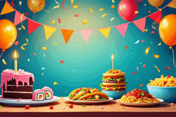 birthday freebies for your special day